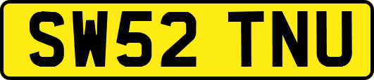 SW52TNU