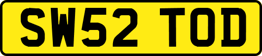SW52TOD