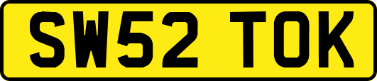 SW52TOK