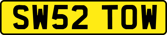 SW52TOW