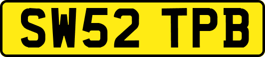 SW52TPB