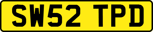 SW52TPD