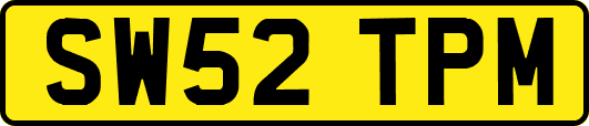 SW52TPM