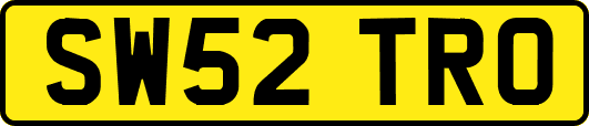 SW52TRO