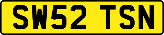 SW52TSN