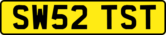 SW52TST