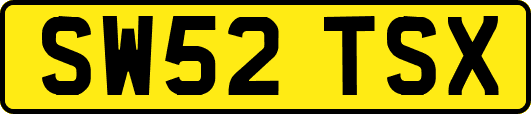 SW52TSX