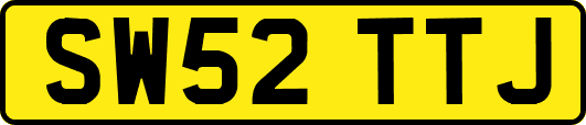 SW52TTJ