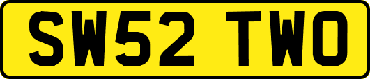 SW52TWO
