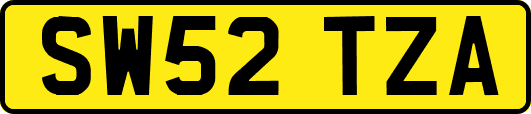 SW52TZA
