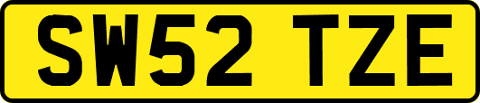 SW52TZE