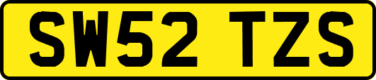 SW52TZS