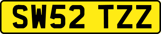 SW52TZZ
