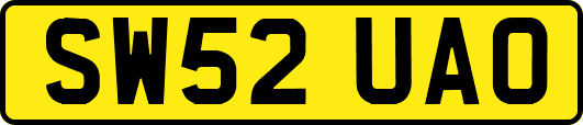 SW52UAO