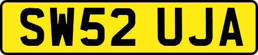 SW52UJA