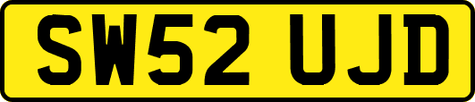 SW52UJD