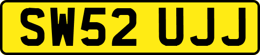 SW52UJJ