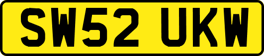 SW52UKW