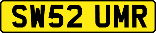 SW52UMR
