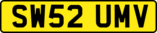 SW52UMV