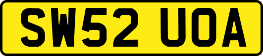 SW52UOA