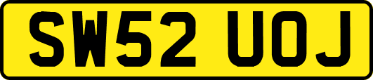 SW52UOJ