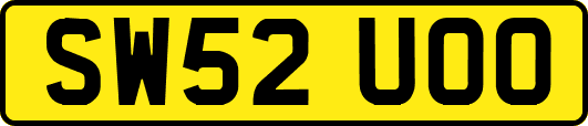SW52UOO
