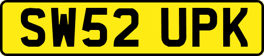 SW52UPK