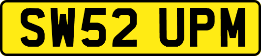SW52UPM