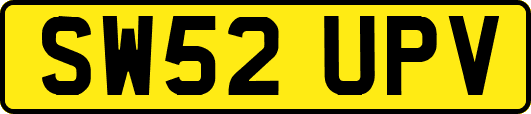 SW52UPV