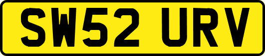 SW52URV