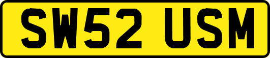 SW52USM