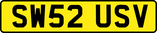 SW52USV