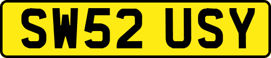 SW52USY