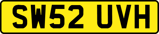 SW52UVH