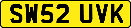 SW52UVK