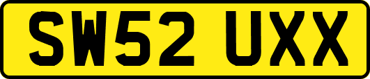SW52UXX