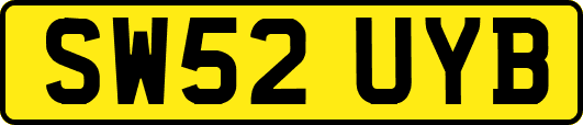 SW52UYB