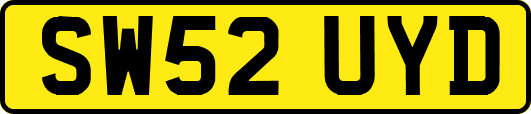 SW52UYD
