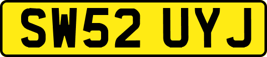 SW52UYJ
