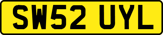 SW52UYL