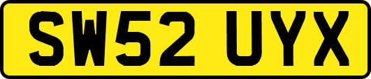SW52UYX