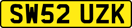 SW52UZK