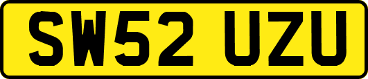 SW52UZU