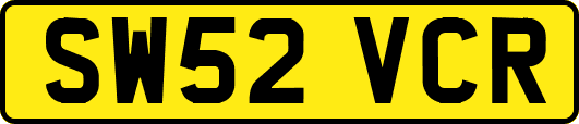 SW52VCR