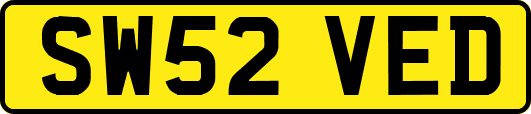 SW52VED