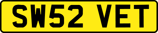 SW52VET