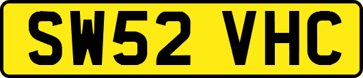 SW52VHC