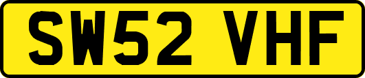 SW52VHF