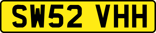 SW52VHH